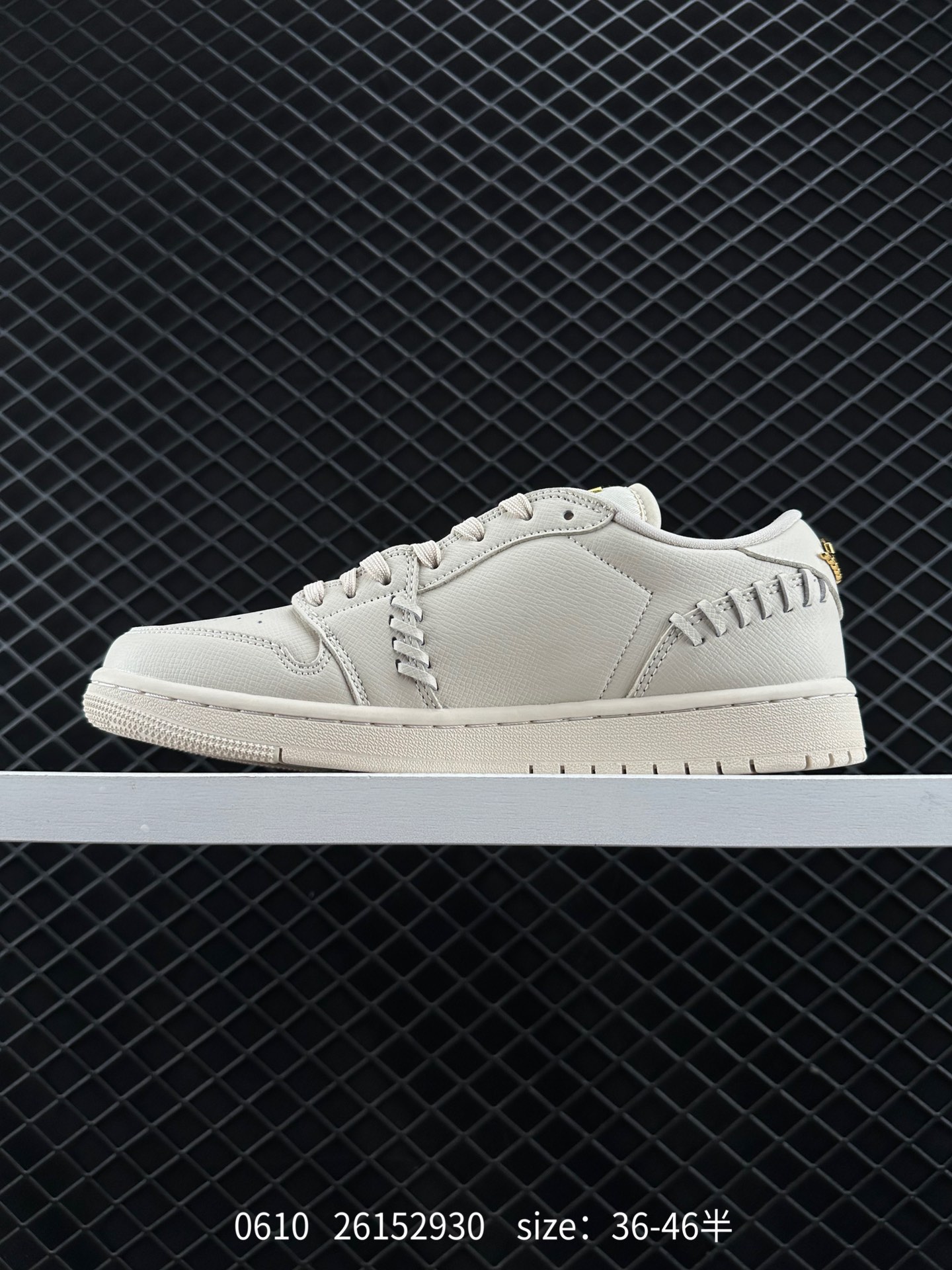 Air Jordan 1 Low AJ1